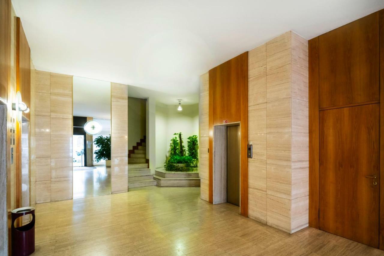 Bed and breakfast Duomo Luxury