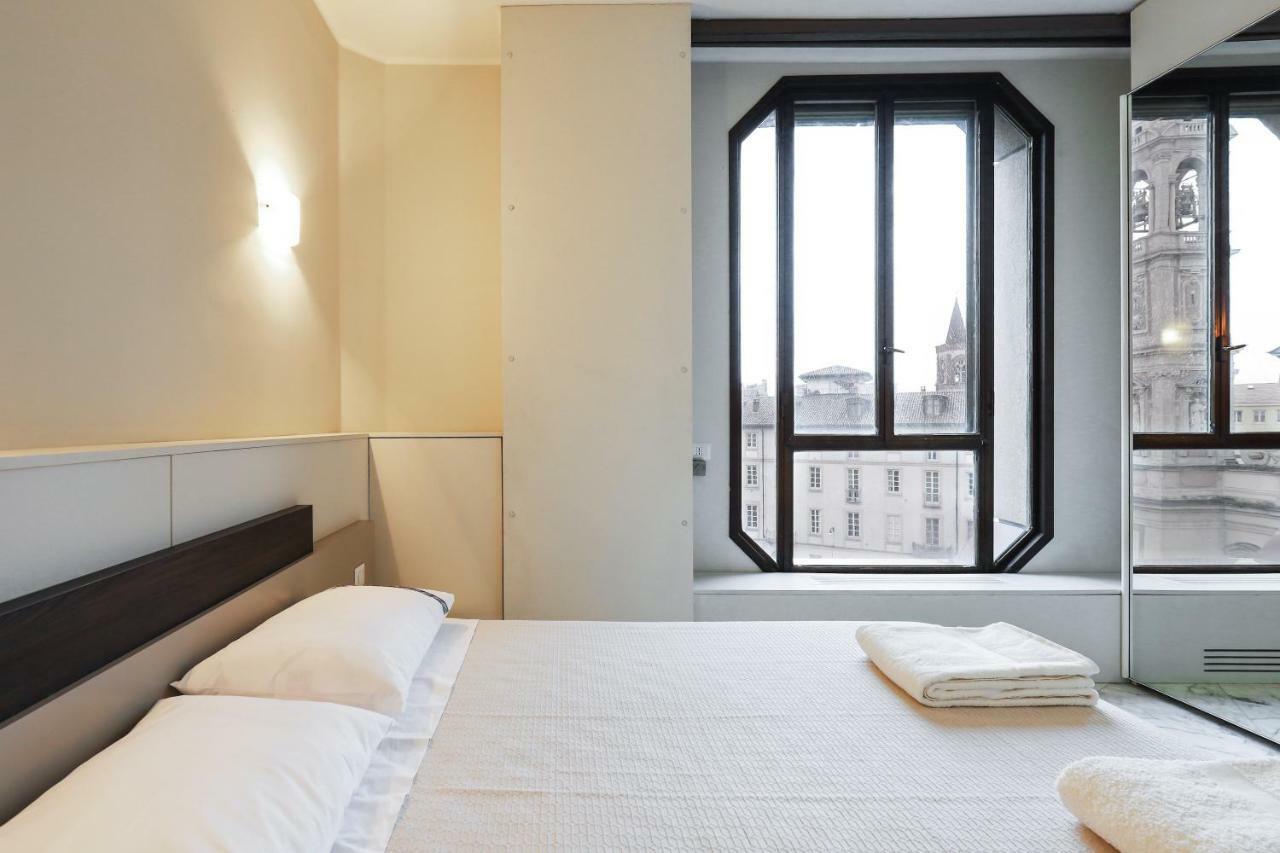 Bed and breakfast Duomo Luxury