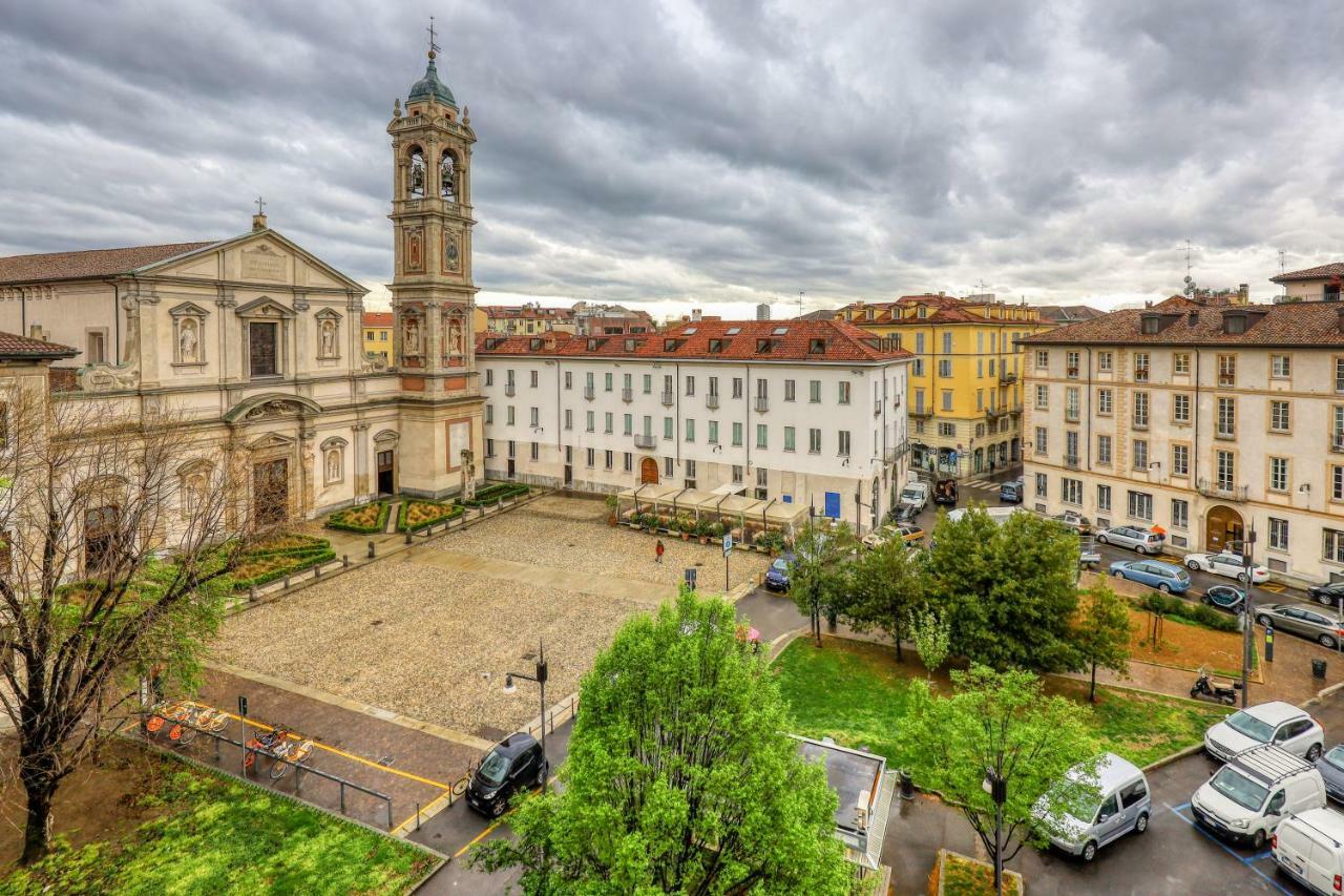 Duomo Luxury Bed and breakfast *