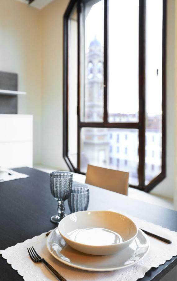 Bed and breakfast Duomo Luxury *